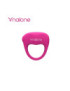 NALONE VIBRATING LOVE ANILLO VIBRADOR ROSA