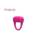 NALONE VIBRATING LOVE ANILLO VIBRADOR ROSA