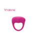 NALONE VIBRATING LOVE ANILLO VIBRADOR ROSA