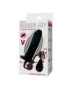 BIGGER JOY DILDO HINCHABLE CON VIBRACION 16 CM