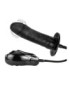 BIGGER JOY DILDO HINCHABLE CON VIBRACION 16 CM