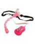 BAILE BUTTERFLY STRAP ON