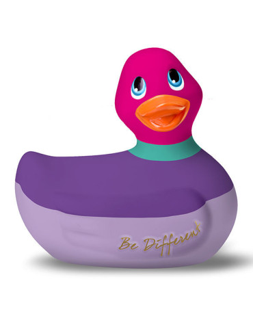 I RUB MY DUCKIE 2.0 , PATO...