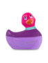 I RUB MY DUCKIE 2.0 , PATO VIBRADOR ROSA