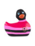 I RUB MY DUCKIE 2.0 , PATO VIBRADOR NEGRO