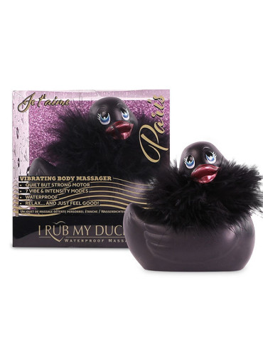 I RUB MY DUCKIE 2.0 , PATO...