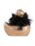 I RUB MY DUCKIE 2.0 , PATO VIBRADOR PARIS (GOLD)