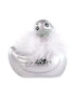 I RUB MY DUCKIE 2.0 , PATO VIBRADOR PARIS (SILVER)