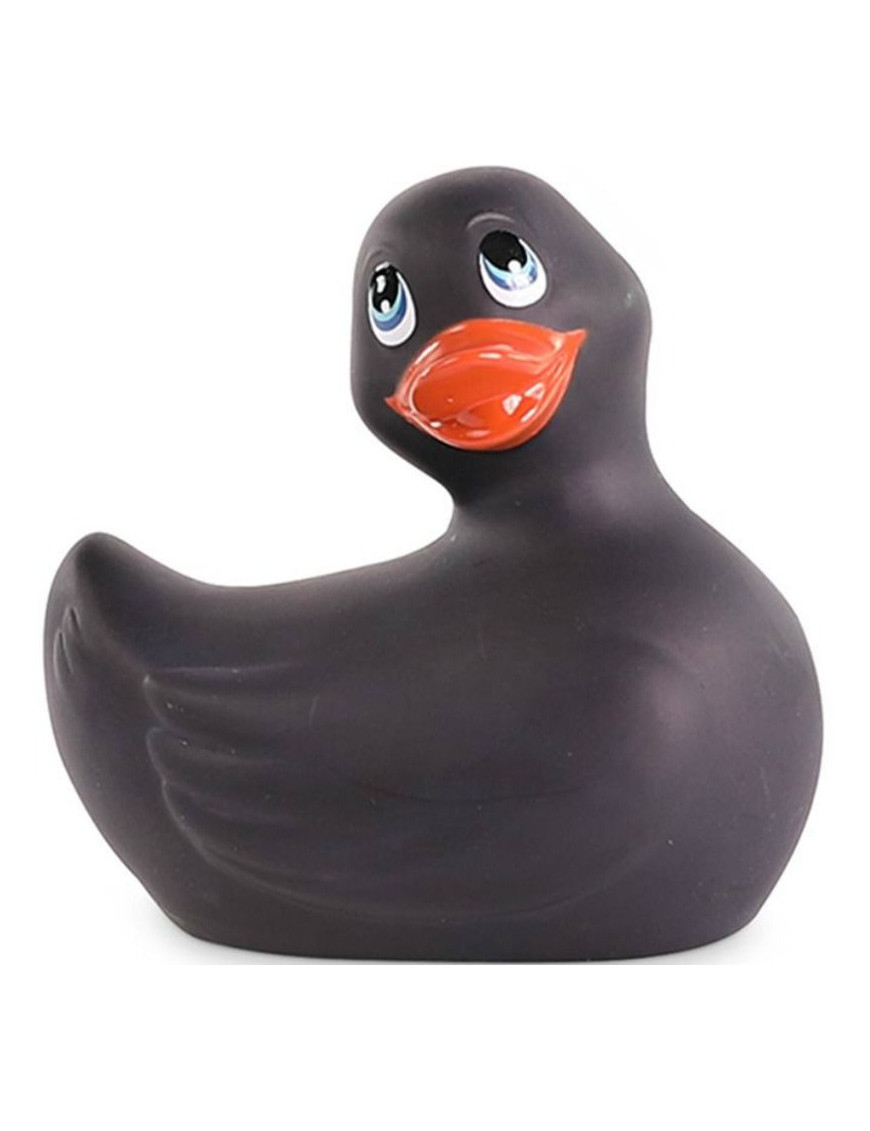 I RUB MY DUCKIE CLASSIC PATO VIBRADOR NEGRO