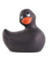 I RUB MY DUCKIE CLASSIC PATO VIBRADOR NEGRO