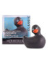 I RUB MY DUCKIE CLASSIC PATO VIBRADOR NEGRO