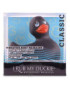 I RUB MY DUCKIE CLASSIC PATO VIBRADOR NEGRO