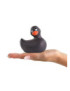 I RUB MY DUCKIE CLASSIC PATO VIBRADOR NEGRO