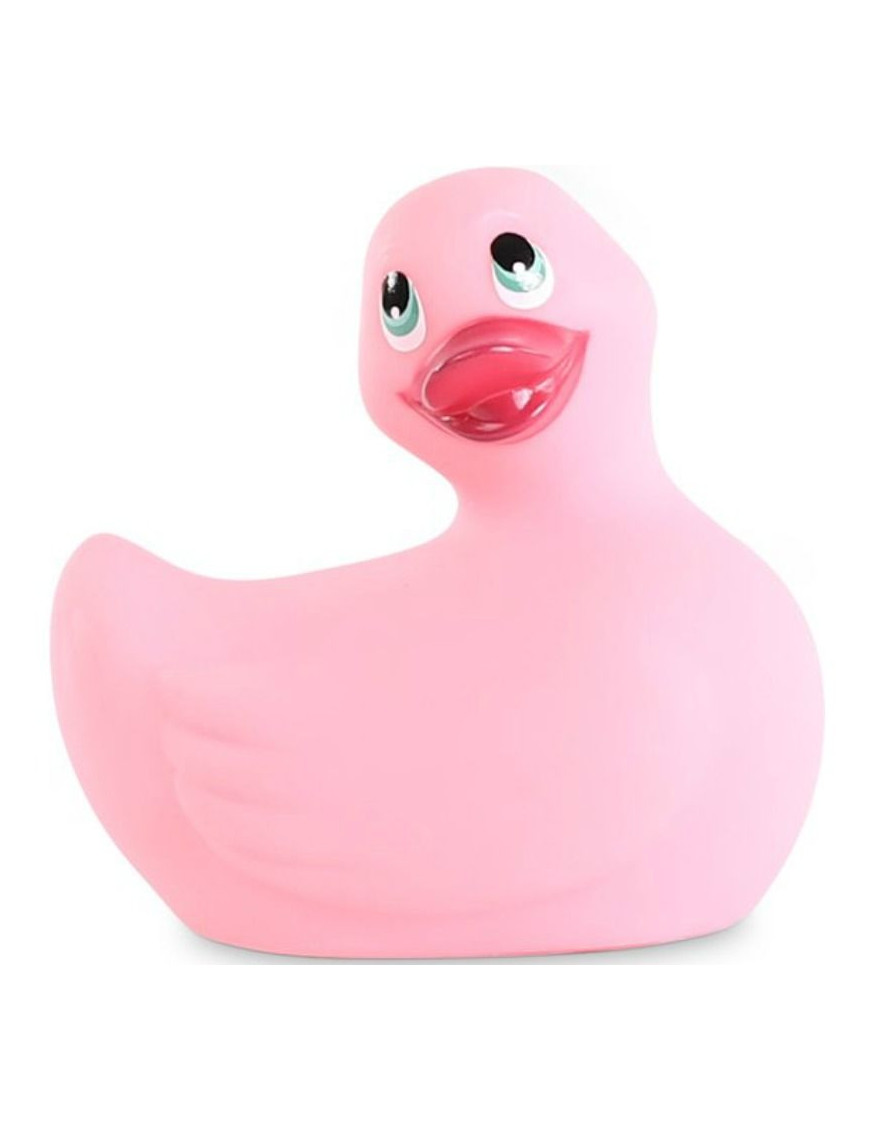 I RUB MY DUCKIE CLASSIC PATO VIBRADOR ROSA