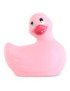 I RUB MY DUCKIE CLASSIC PATO VIBRADOR ROSA