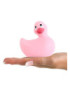 I RUB MY DUCKIE CLASSIC PATO VIBRADOR ROSA