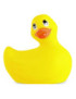 I RUB MY DUCK CLASSIC PATO VIBRADOR AMARILLO