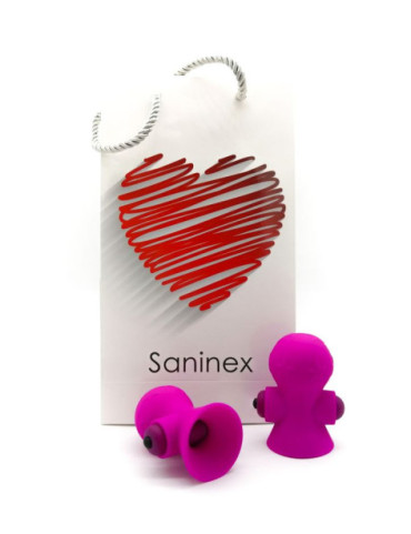 SANINEX SUCTIONER WORLD...