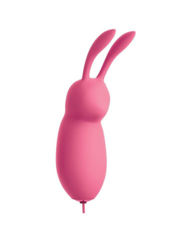 OMG CUTE  RABBIT VIBRADOR...