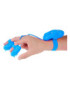 NEON MAGIC TOUCH FINGER DEDAL AZUL