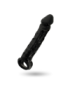 ADDICTED TOYS EXTENSOR PARA EL PENE NEGRO