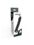 ADDICTED TOYS EXTENSOR PARA EL PENE NEGRO