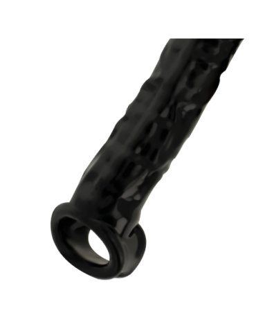 ADDICTED TOYS EXTENSOR PARA EL PENE NEGRO