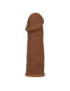 CALEX FUTUROTIC FUNDA EXTENSION PENE MARRON