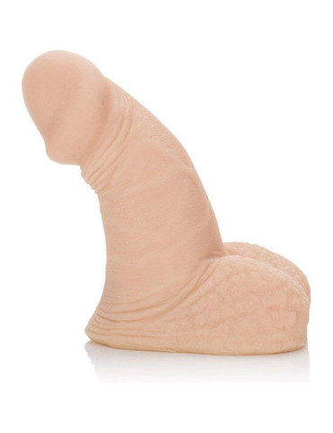 PACKING PENIS PENE REALÍSTICO 12,75 CM NATURAL