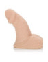 PACKING PENIS PENE REALÍSTICO 12,75 CM NATURAL