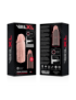 VIRILXL EXTENSION DE PENE LIQUID SILICONE V3 NATURAL