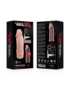 VIRILXL EXTENSION DE PENE LIQUID SILICONE V5 NATURAL