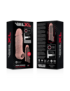 VIRILXL EXTENSION DE PENE LIQUID SILICONE V7 NATURAL