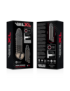 VIRILXL EXTENSION Y FUNDA DE PENE  V11 NEGRO