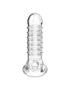 VIRILXL EXTENSION Y FUNDA  DE PENE  V15 TRANSPARENTE