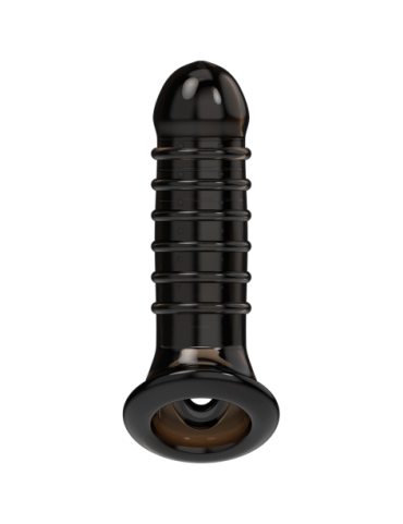 VIRILXL EXTENSION Y FUNDA  DE PENE  V15 NEGRO