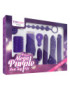 JUST FOR YOU MEGA PURPLE SEX TOY KIT