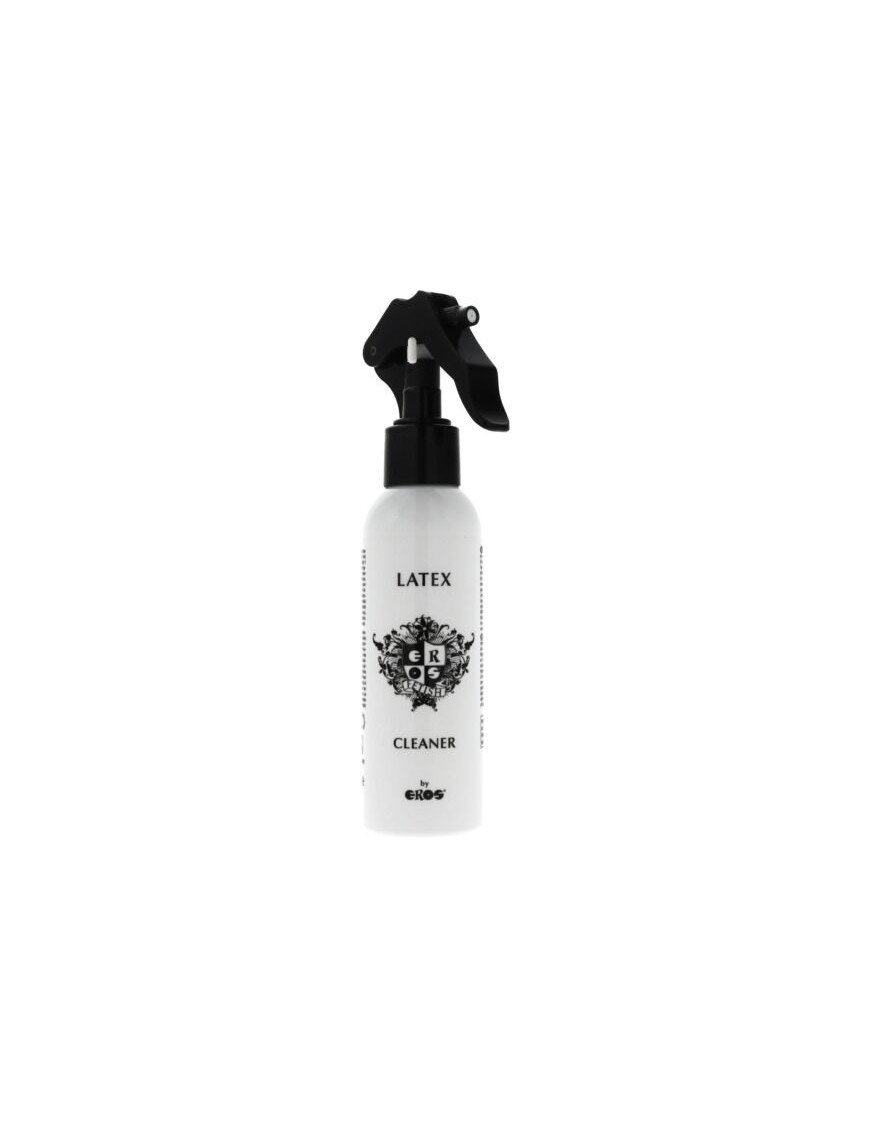 EROS FETISH LINE LATEX LIMPIADOR 150 ML