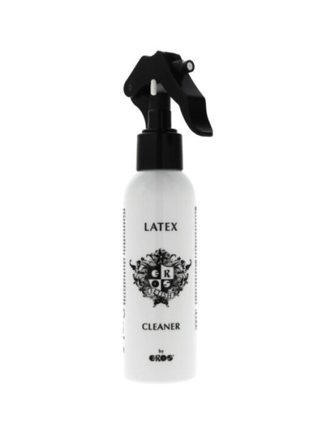 EROS FETISH LINE LATEX LIMPIADOR 150 ML