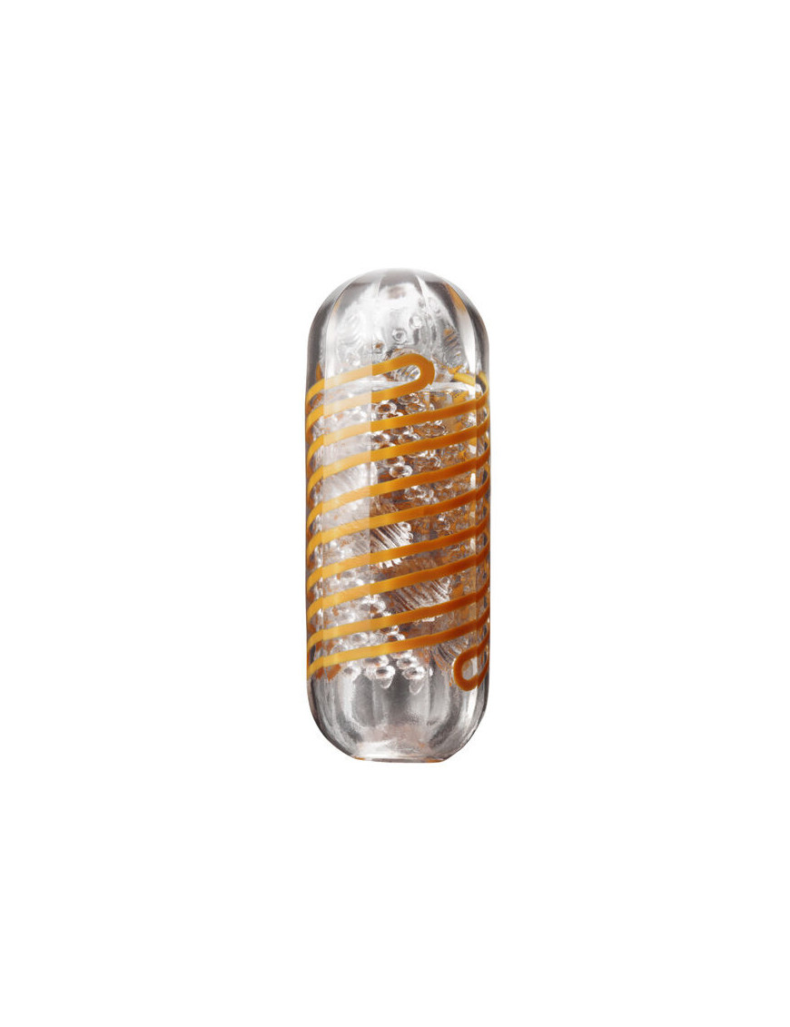 TENGA SPINNER MASTURBADOR BEADS