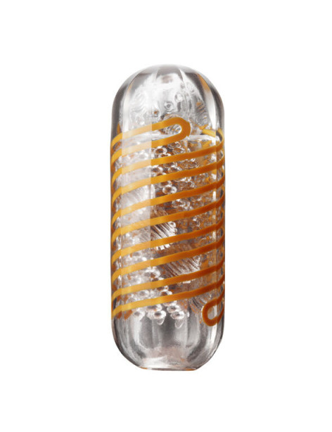 TENGA SPINNER MASTURBADOR BEADS