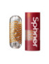 TENGA SPINNER MASTURBADOR BEADS