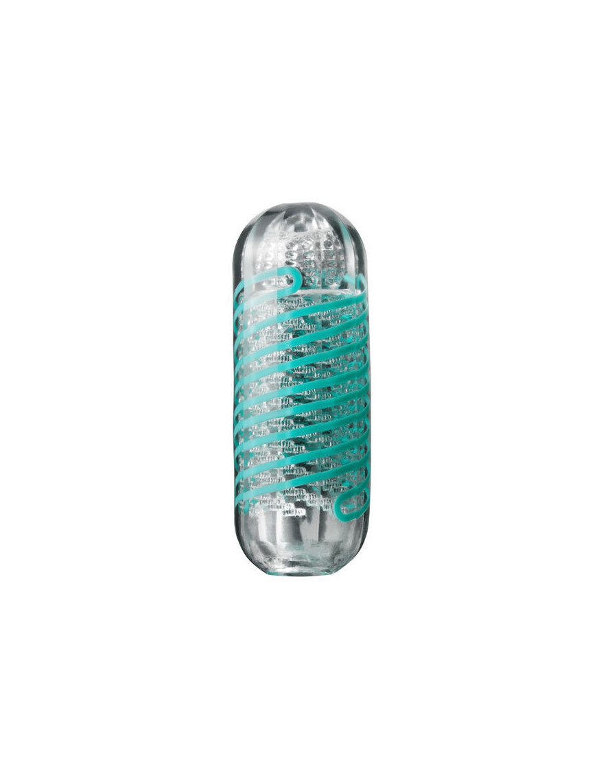 TENGA SPINNER MASTURBADOR PIXEL