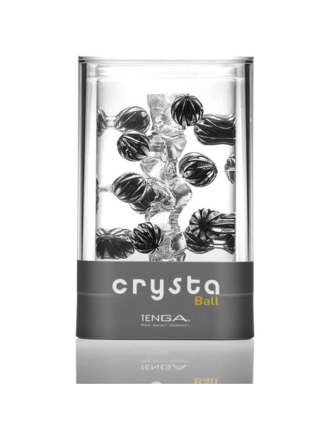 TENGA CRYSTA MASTURBADOR MASCULINO BALL