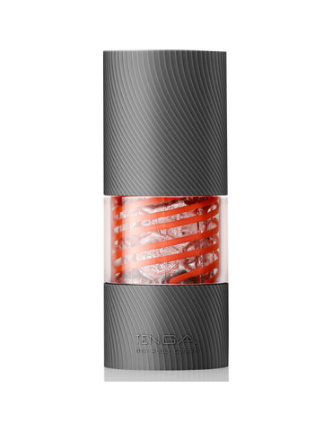 TENGA SPINNER MASTURBADOR HEXA