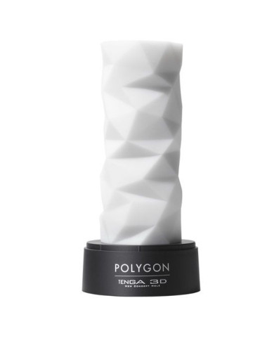 TENGA 3D POLYGON SCULPTED ECSTASY