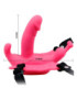 ULTRA PASSIONATE ARNES MARIPOSA VIBRADOR