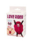 ARNES LOVE RIDER CON VIBRACION