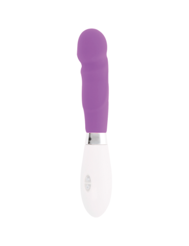 GLOSSY PAUL VIBRADOR LILA