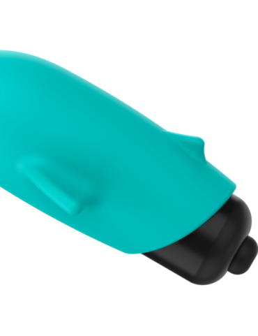 OHMAMA POCKET DOLPHIN VIBRATOR XMAS EDITION